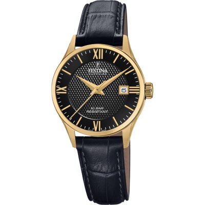 Festina Swiss Made F20011/4 Uhr