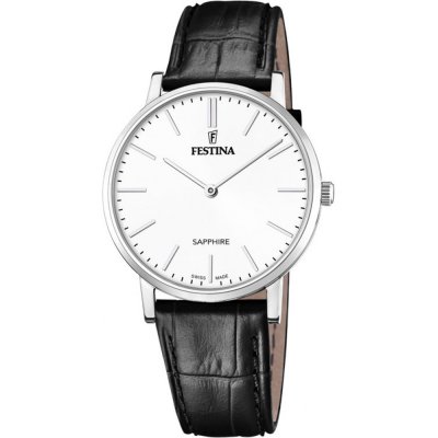 Festina F20012/1 Swiss Made Uhr