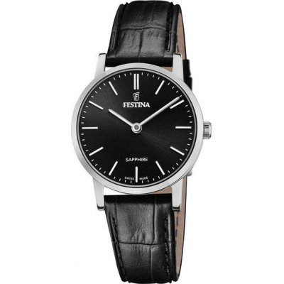 Festina F20013/4 Swiss Made Uhr