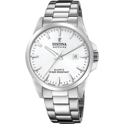Festina Swiss Made F20024/2 Uhr
