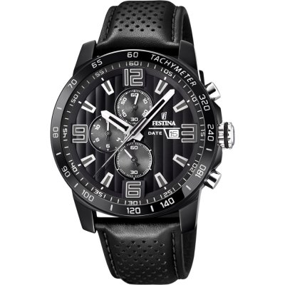 Festina Chrono Sport F20339/6 The Originals Uhr