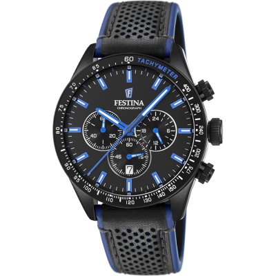 Festina Chrono Sport F20359/3 The Originals Uhr