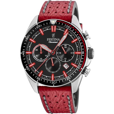 Festina Chrono Sport F20377/5 The Originals Uhr