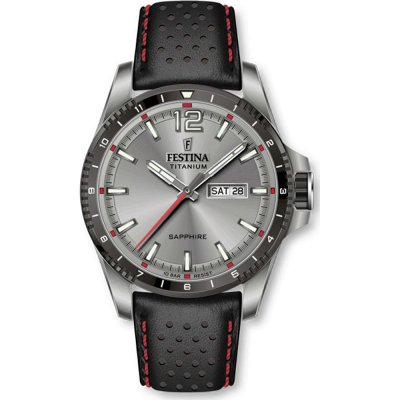 Festina F20530/3 Titanium Uhr
