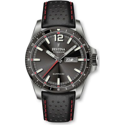 Festina F20530/4 Titanium Uhr