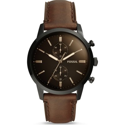 Fossil FS5437 Townsman Uhr