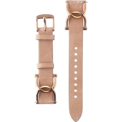 Fossil Straps AAM4620-SC AM4620 Cecile Band