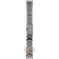 Fossil Straps ABQ2124 BQ2124 Flynn Pilot Band
