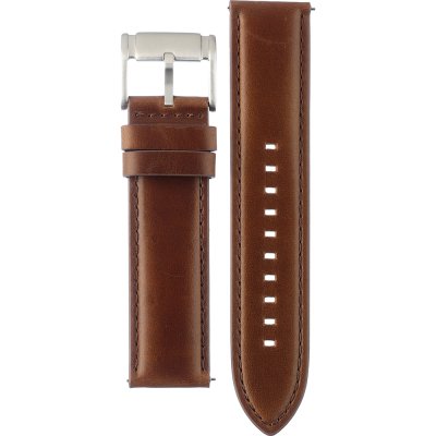 Fossil Straps ABQ2309 BQ2309 Luther Band