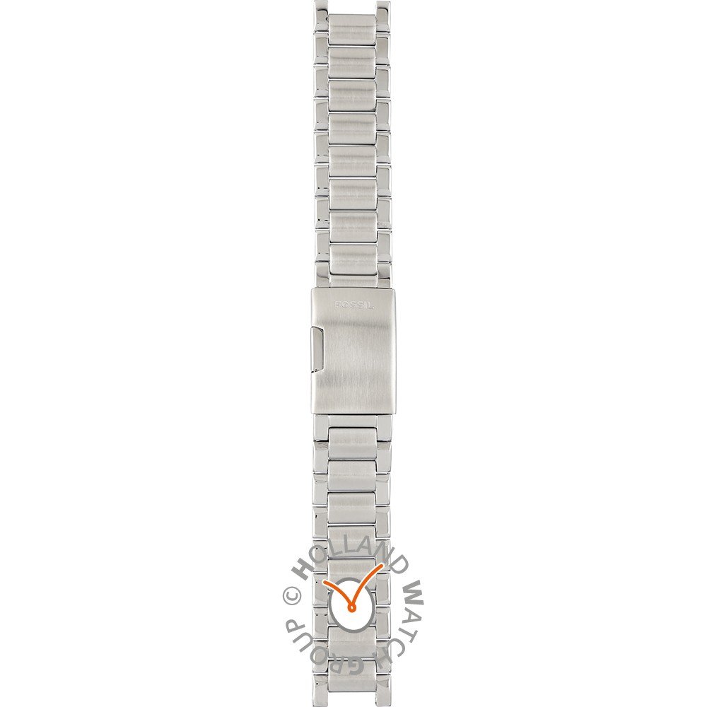 Fossil Straps ABQ9362 Band