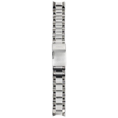 Fossil Straps AES2681 ES2681 Decker Medium Band
