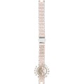 Fossil Straps AES3388 ES3388 Olive Strap