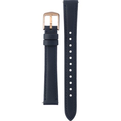 Fossil AES5424 Gilmore Band