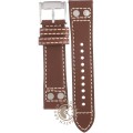 Fossil Straps AFS4936 FS4936 Recruiter Band