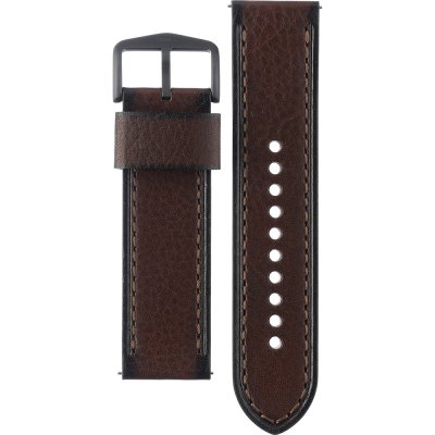 Fossil Straps AFS5972 FS5972 Machine Band