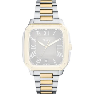 Fossil AFS6123 Crosby Band