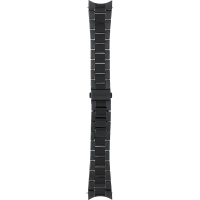 Fossil AFS6135 Pearson Band