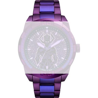 Fossil ALE1211 Marvel Band