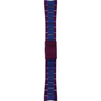 Fossil ALE1211 Marvel Strap