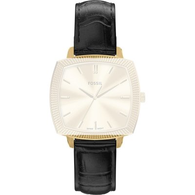 Fossil ALE1214 Machine by Nick Jonas Band