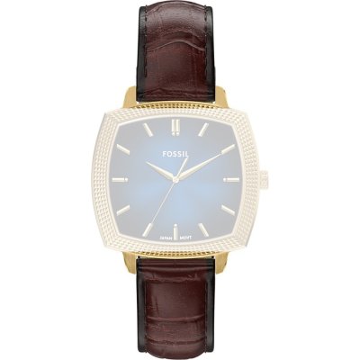 Fossil ALE1215 Machine by Nick Jonas Band