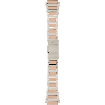 Fossil AME3277 Everett Band