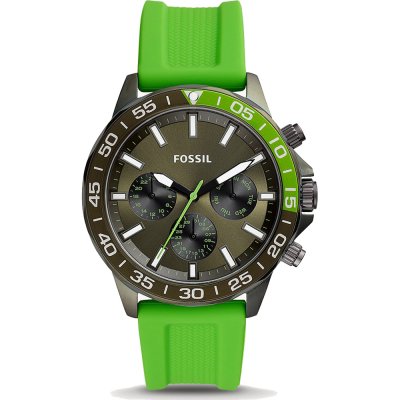 Fossil BQ2501 Bannon Uhr