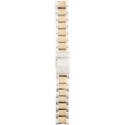 Fossil Straps ABQ1001 BQ1001 Rhett Band