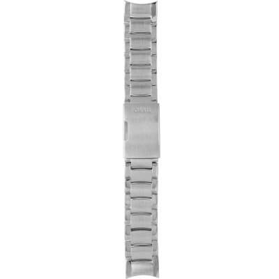 Fossil Straps ABQ1070 BQ1070 Brenna Band