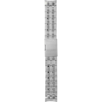 Fossil Straps ABQ1278 BQ1278 Lance Band
