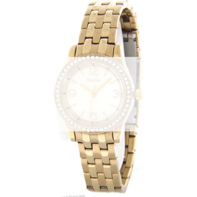 Fossil Straps ABQ1423 Band