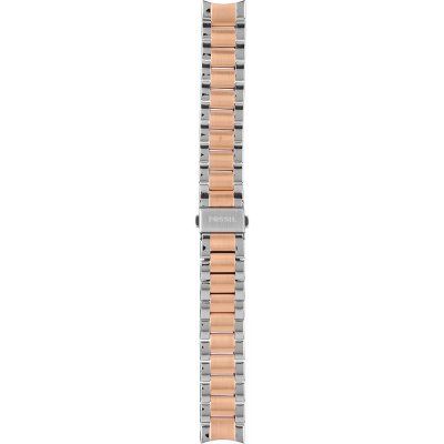 Fossil Straps ABQ1747 BQ1747 Modern Courier Band