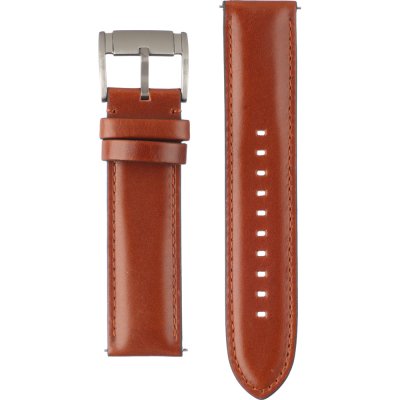 Fossil Straps ABQ2236 BQ2236 Machine Strap