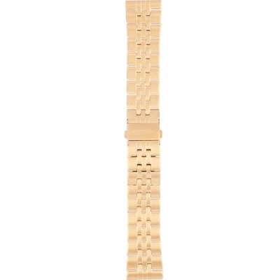 Fossil Straps ABQ2329 BQ2329 Luther Band