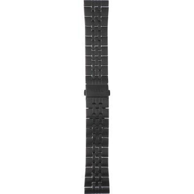 Fossil Straps ABQ2330 BQ2330 Luther Band