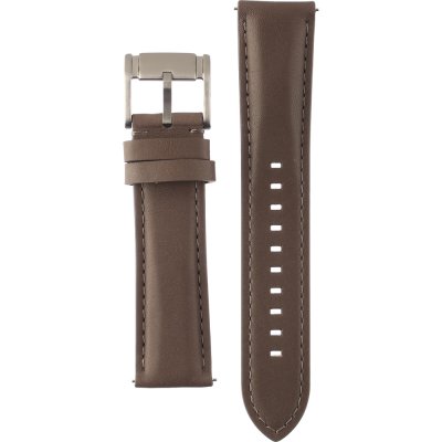 Fossil Straps ABQ2341 BQ2341 Flynn Sport Band