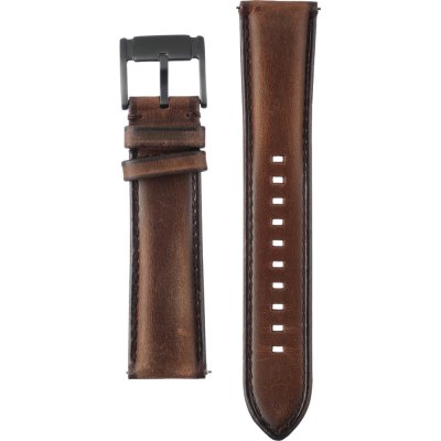 Fossil Straps ABQ2375 BQ2375 Flynn Pilot Strap