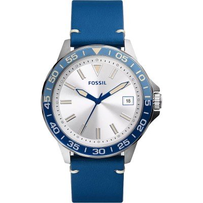 Fossil BQ2690 Bannon Uhr
