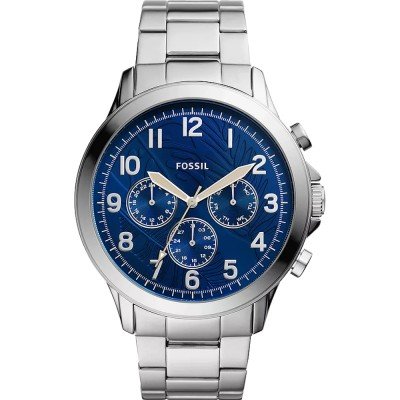 Fossil BQ2696 Yorke Uhr
