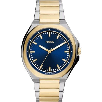 Fossil BQ2768 Evanston Uhr