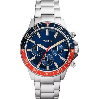 Fossil BQ2771 Bannon Uhr