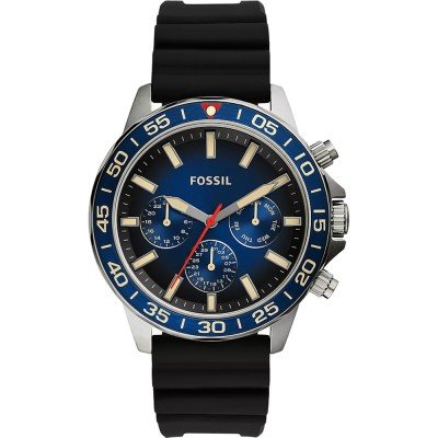 Fossil BQ2772 Bannon Uhr