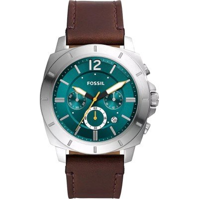 Fossil BQ2778 Privateer Sport Uhr