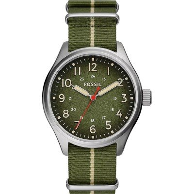 Fossil BQ2793 Easton Uhr
