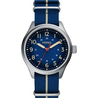 Fossil BQ2794 Easton Uhr