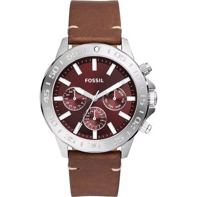 Fossil BQ2806 Bannon Uhr