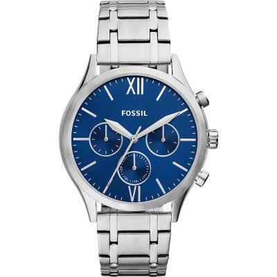 Fossil BQ2808 Fennmore Uhr