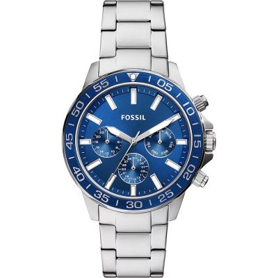 Fossil BQ2828 Bannon Uhr