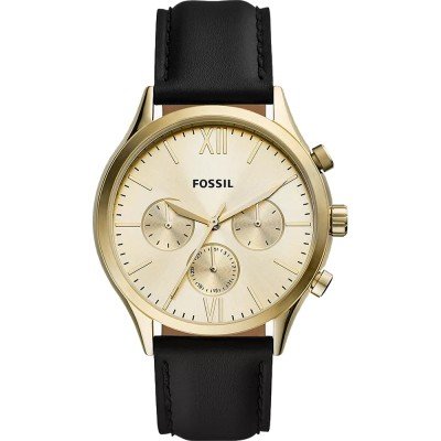 Fossil BQ2831 Fennmore Uhr