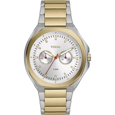 Fossil BQ2840 Evanston Uhr